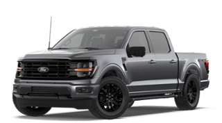 2026 Ford F-150® External Image 2